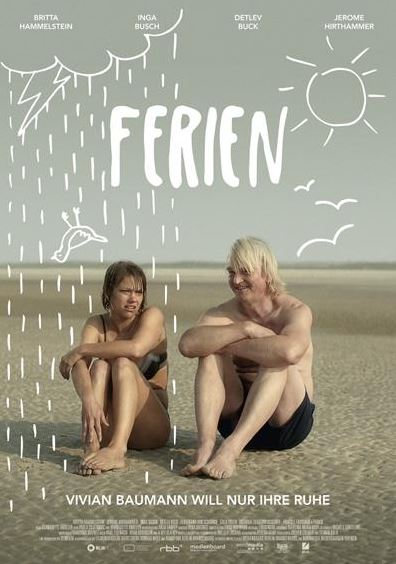 © Blikfilm GmbH Ferien (2016)