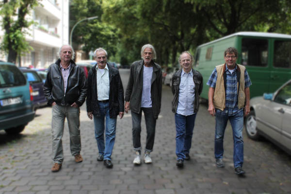 ARD Alpha Bist du Beatles oder Stones Quelle: Rundfunk Berlin-Brandenburg