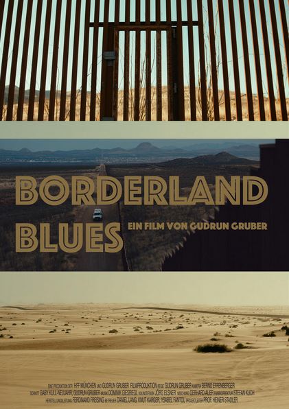 Borderland Blues
