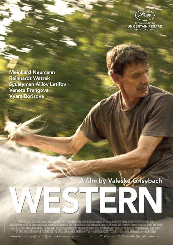 © Komplizen Films, Western (2017)