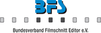 Bundesverband Filmschnitt Editor e. V.