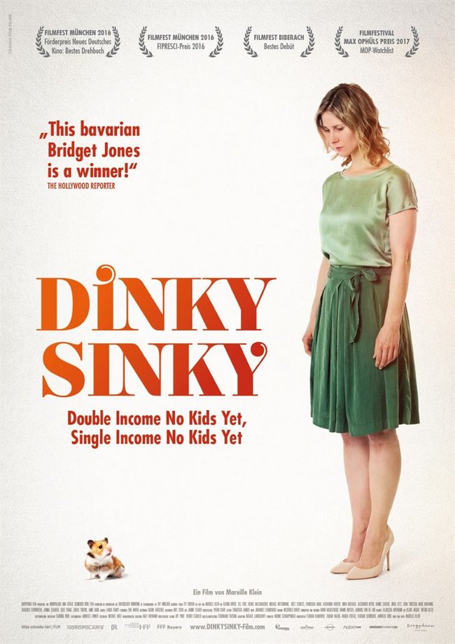 ©  Koryphäen Film, Dinky Sinky
