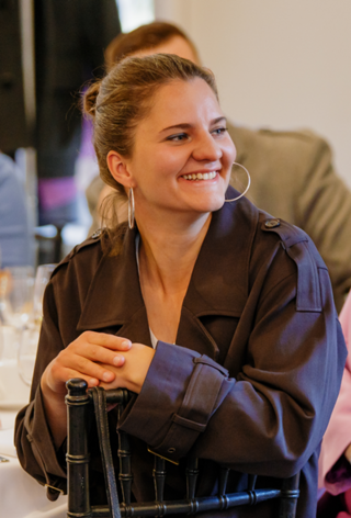 Marie Brockmann
