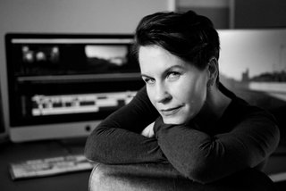 Antonia Fenn