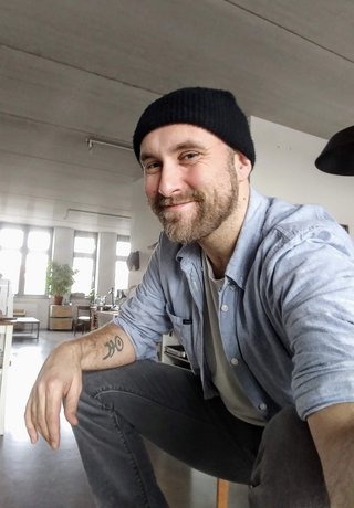 Jörg Volkmar
