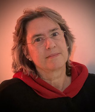 Sabine Mahr-Haigis