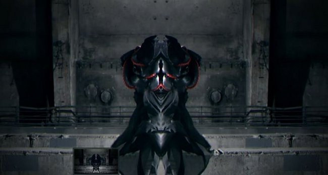 Kangding Ray