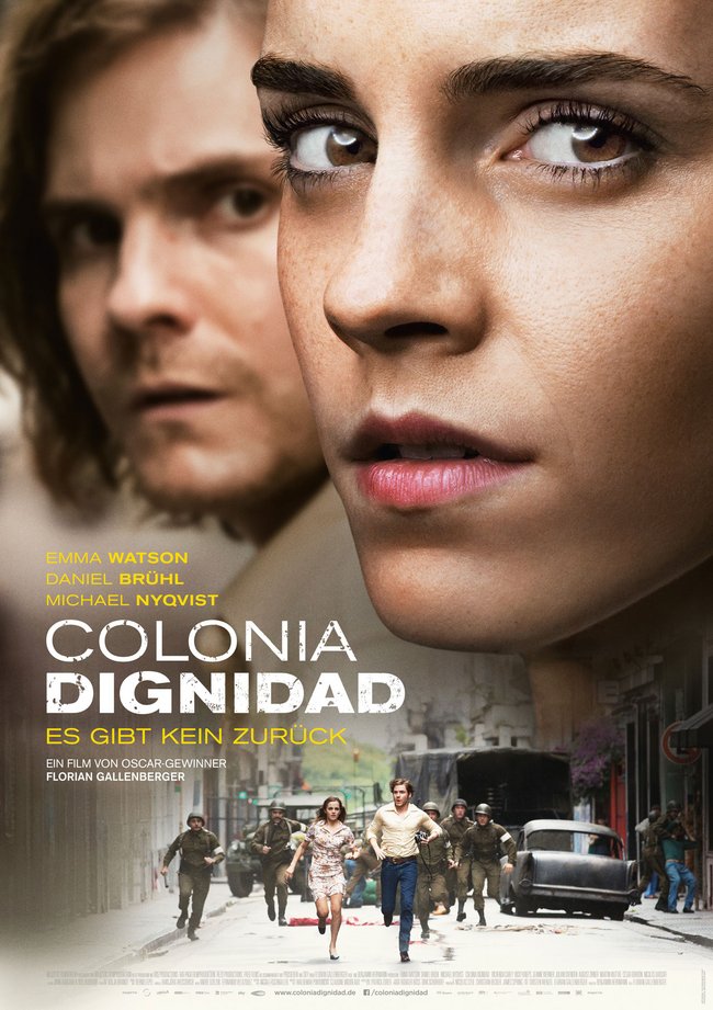 COLONIA DIGNIDAD
