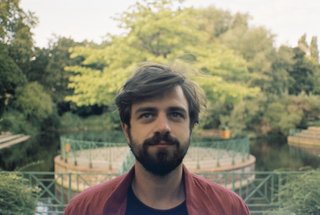 Florian Seufert