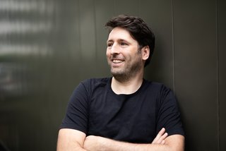 Nico Schlegel