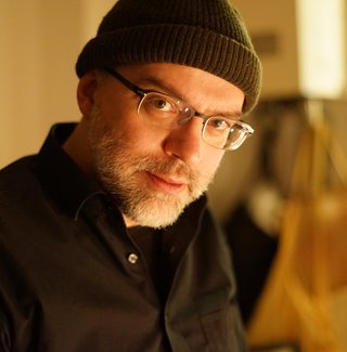 Martin Eberle