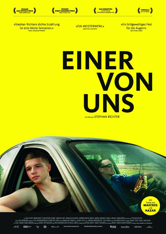 Einer von uns