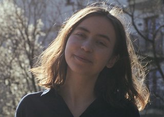Sophia Timšin