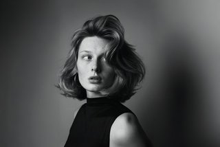 Marie Bachhofer