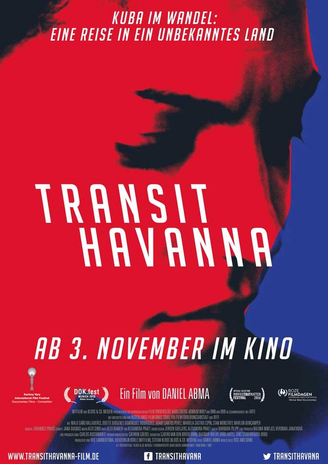 Transit Havana