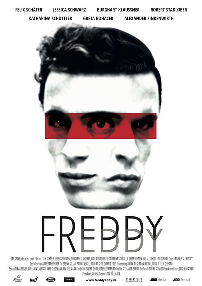 © Filmlawine, Freddy/Eddy
