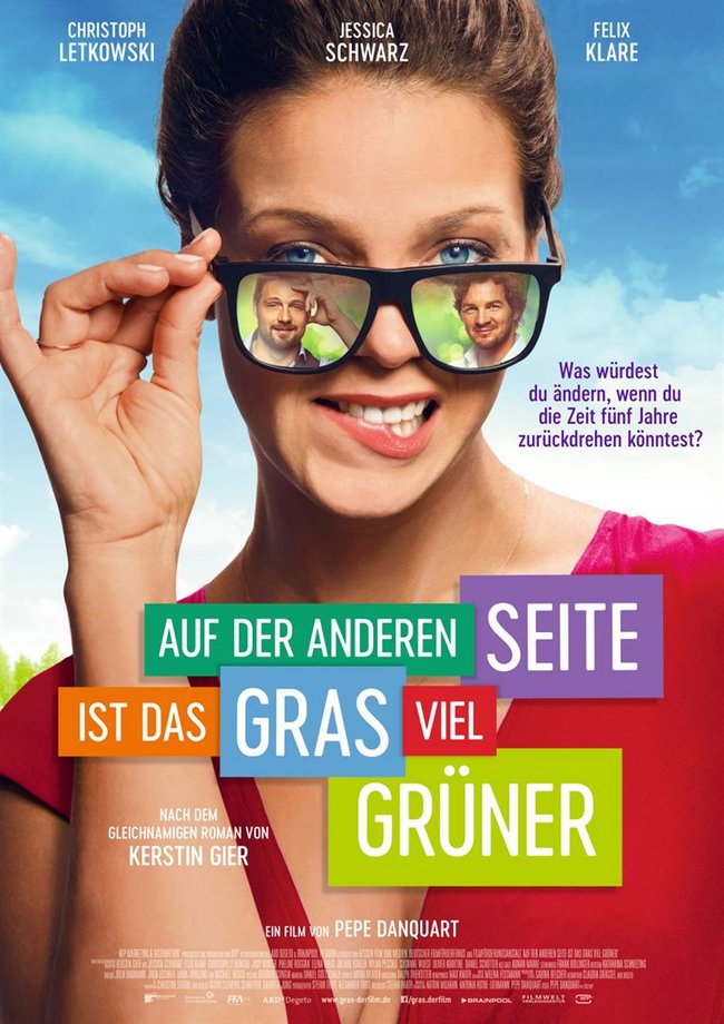 Auf der anderen Seite ist das Gras viel grüner - Copyright NFP, 2017 (Christoph Assmann)