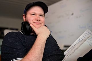 Kevin Gläßer