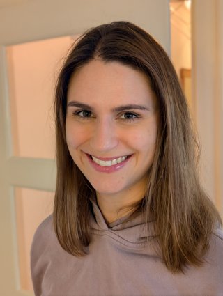 Johanna Maria Bakdi