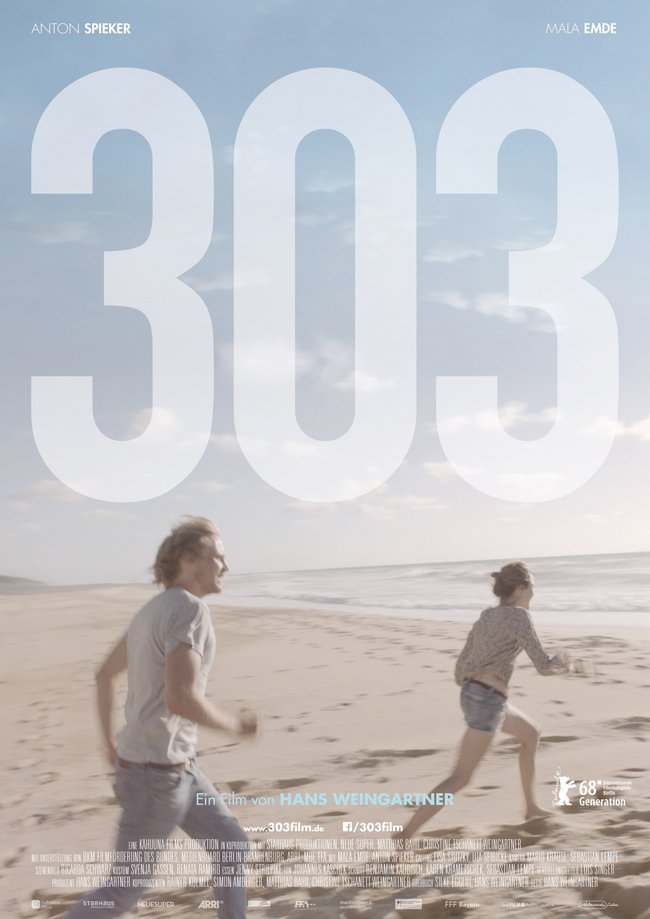 303 © ALAMODE FILMDISTRIBUTION oHG