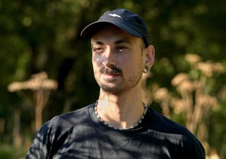 Patrick Hanemann