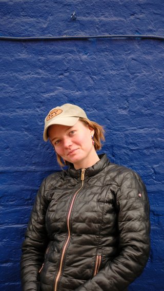 Daria Zekert