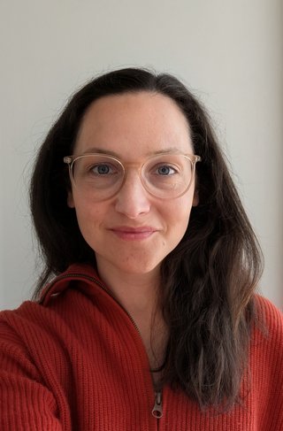 Elisabeth Hirsch