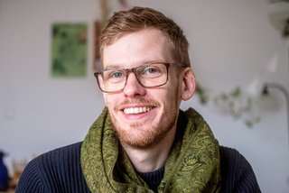 Wolfgang Wolman