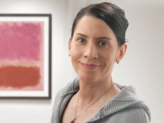 Alexandra Karaoulis