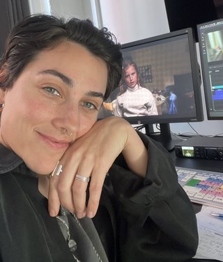 Sofia Angelina Machado