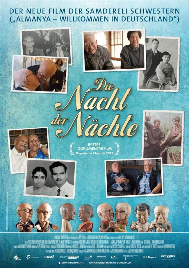 © Concorde Filmverleih GmbH