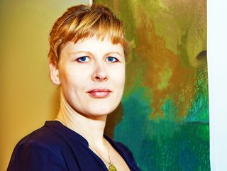 Nina Schiena