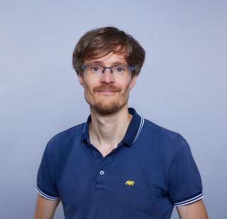 Sascha Seidel