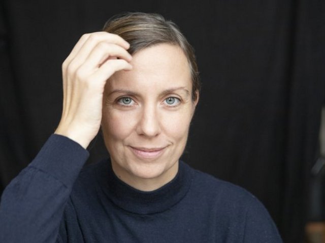 "Mir tat es total gut zu wissen, dass ich eine wohltuende Ansprechpartnerin mit so viel Erfahrung habe."