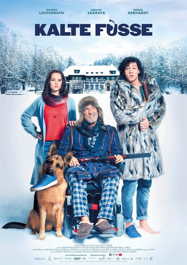 © 2018 Sony Pictures Entertainment Deutschland Gmbh 