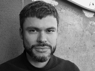 Stefan Oliveira-Pita